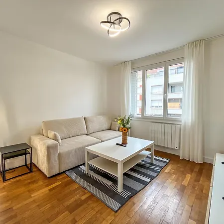 Apartment Le Celeste Villeurbanne