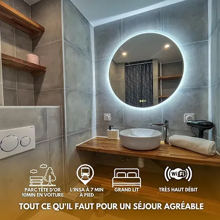 Le Celeste * Villeurbanne
