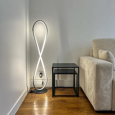 Le Celeste Apartmán Villeurbanne