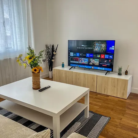 Apartmán Le Celeste