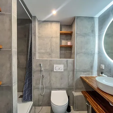 Apartment Le Celeste *