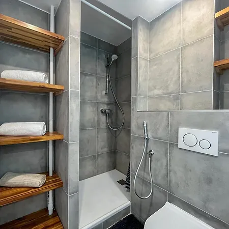 Apartmán Le Celeste