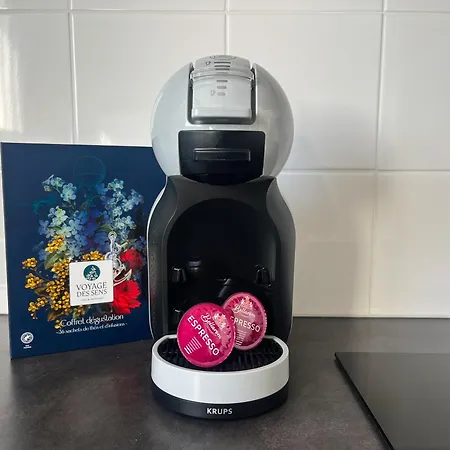 Apartmán Le Celeste