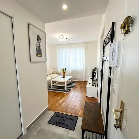 Apartmán Le Celeste *