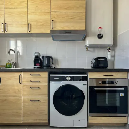 Le Celeste Appartement *