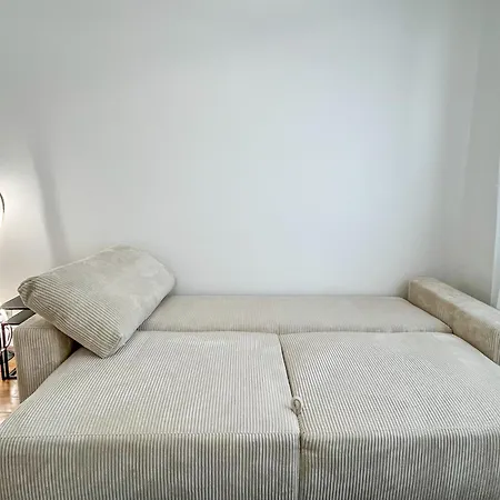 Le Celeste Apartmán Villeurbanne